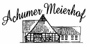 Logo Achumer Meierhof